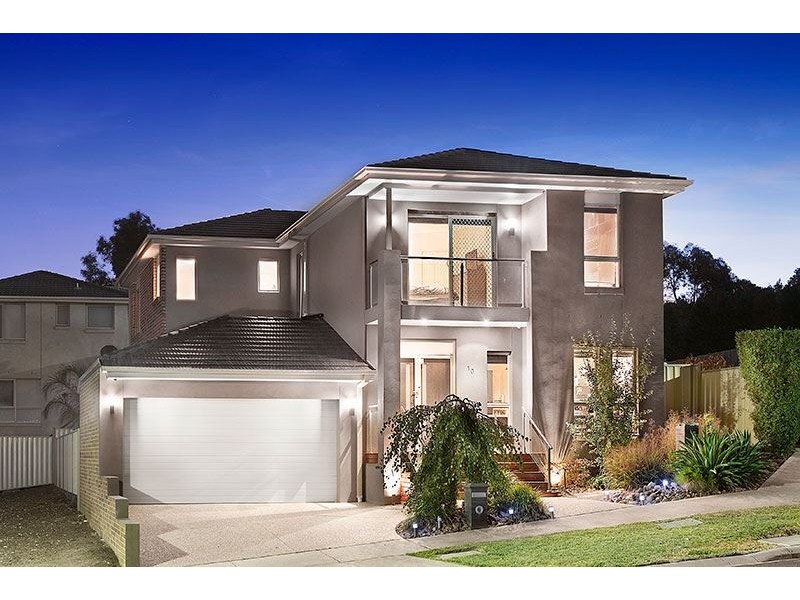 10 Belinda Court, South Morang VIC 3752