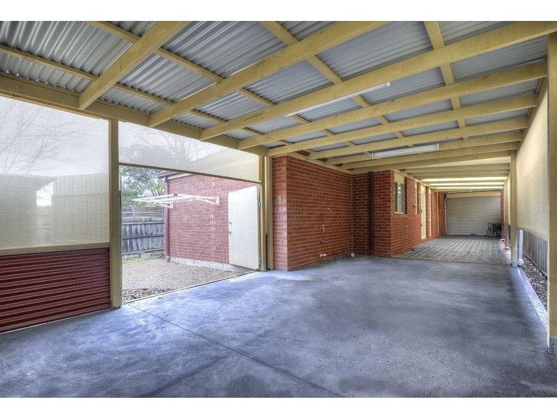 12 Nivea Terrace, South Morang VIC 3752