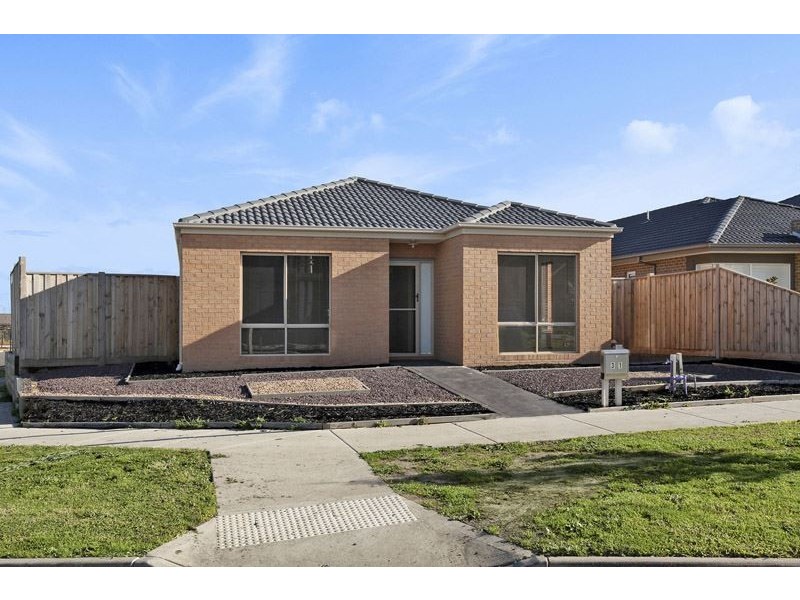 31 Empress Avenue, Wollert VIC 3750