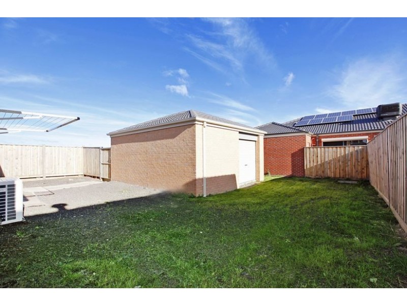31 Empress Avenue, Wollert VIC 3750
