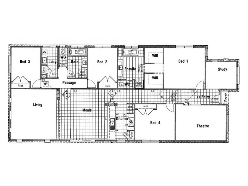 31 Empress Avenue, Wollert VIC 3750