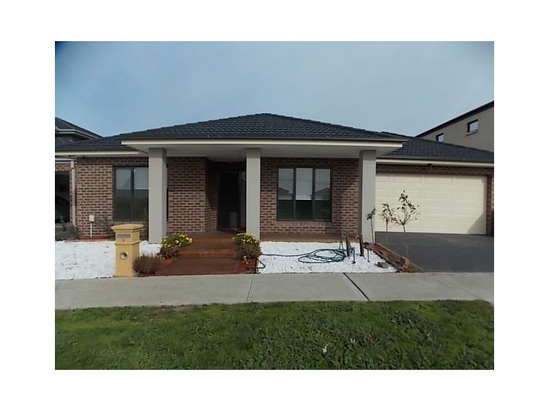 3 Milanac Way, Epping VIC 3076