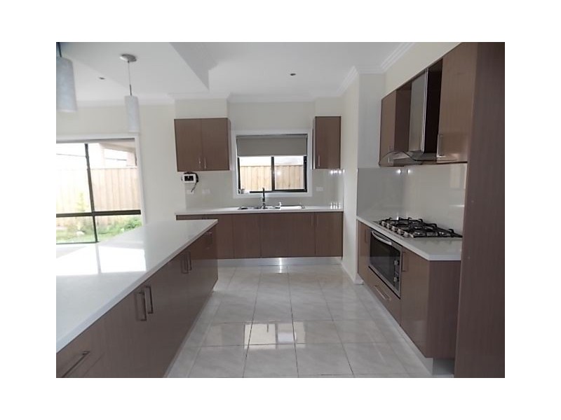 3 Milanac Way, Epping VIC 3076