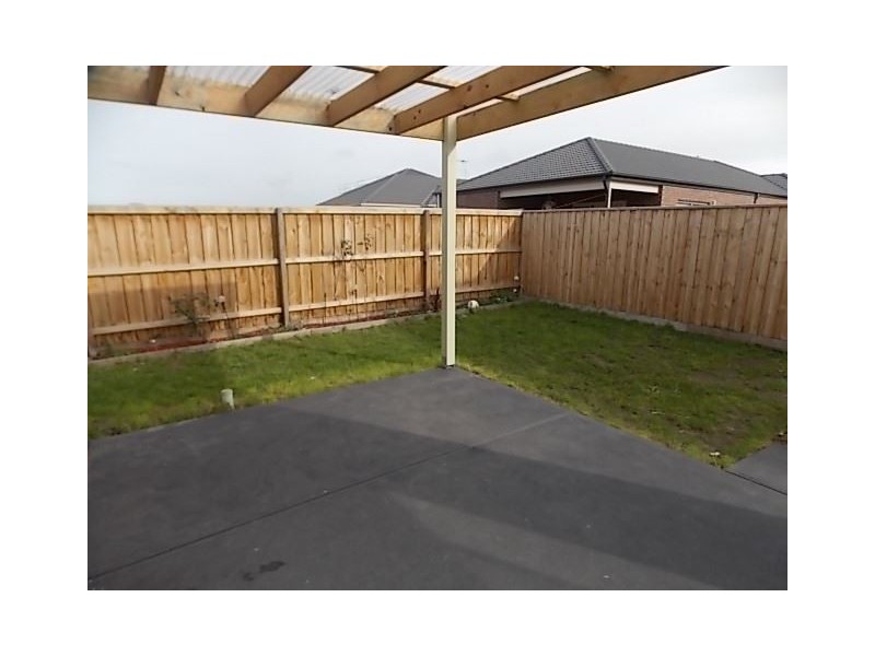 3 Milanac Way, Epping VIC 3076