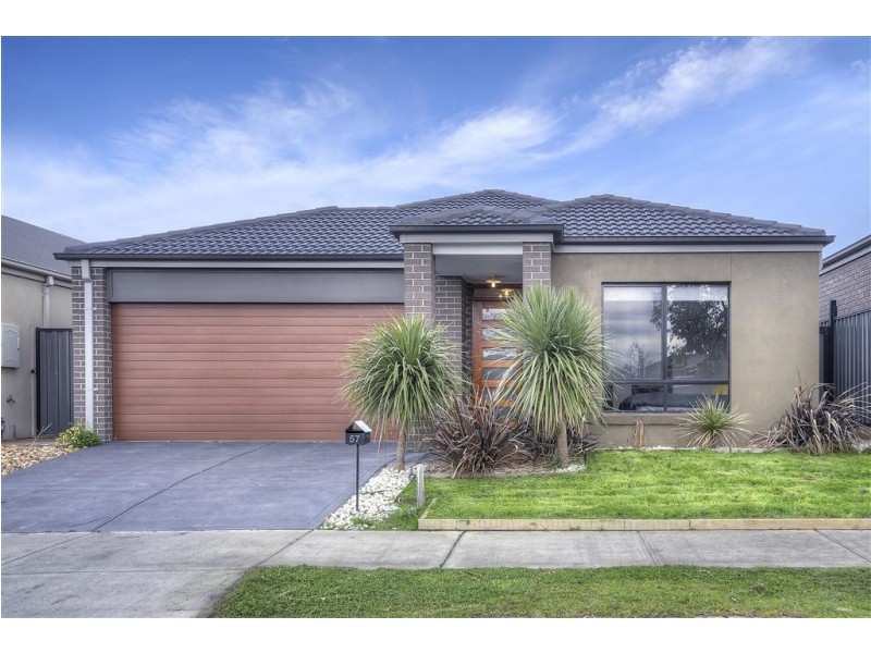 57 Everard Road, Mernda VIC 3754