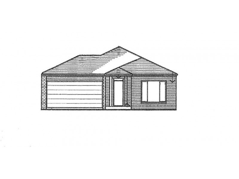 Lot 126 Lupin Street, Mernda VIC 3754