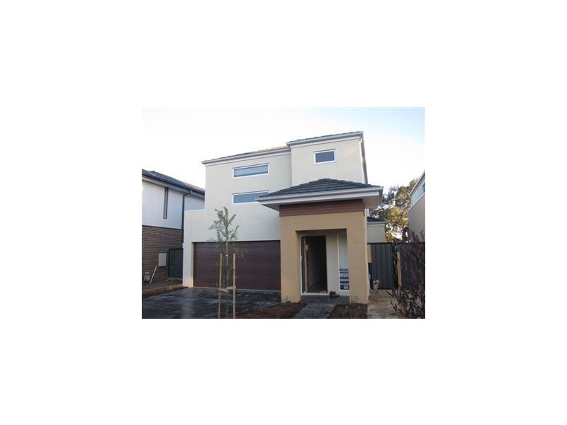 40 Highbury Circuit, Craigieburn VIC 3064