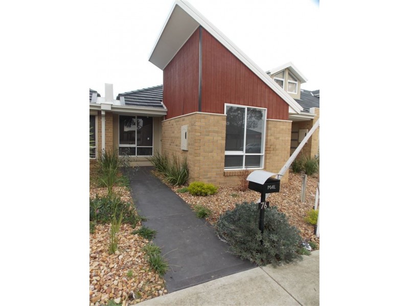 76 Hayston Boulevard, Epping VIC 3076