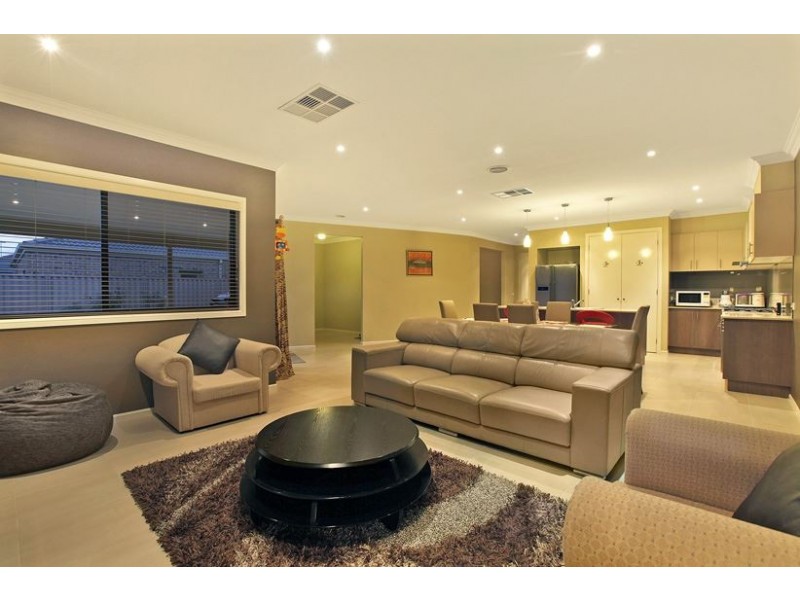 12 Eclipse Avenue, Epping VIC 3076