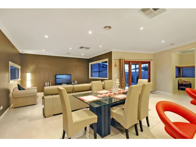 12 Eclipse Avenue, Epping VIC 3076