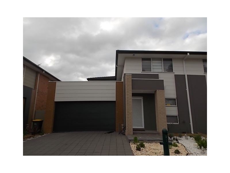 21 Amphion Street, Epping VIC 3076