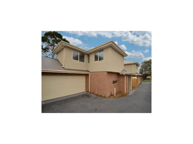 2/9 Kelvin Grove, South Morang VIC 3752