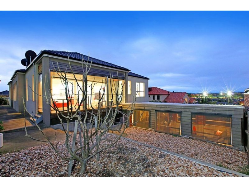 37 Elysee Avenue, South Morang VIC 3752