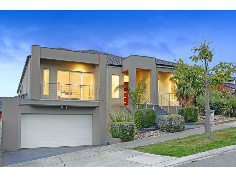 37 Elysee Avenue, South Morang VIC 3752