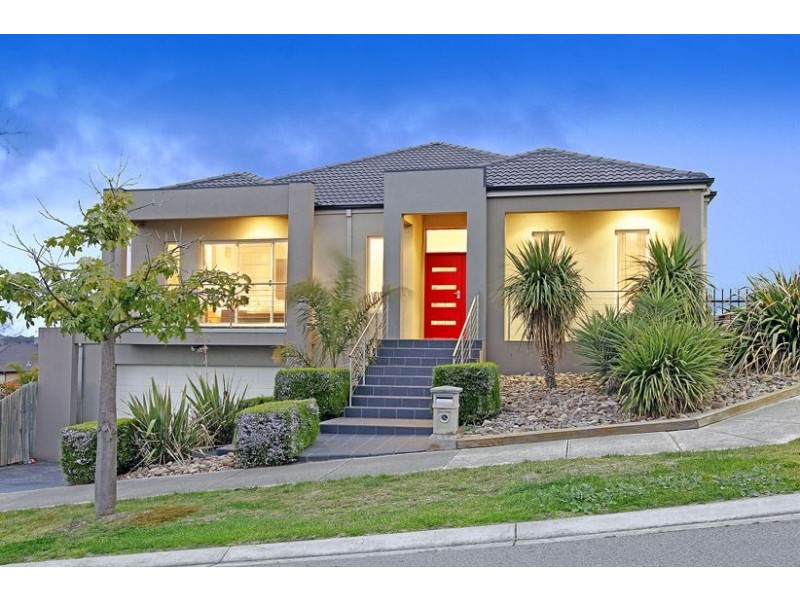 37 Elysee Avenue, South Morang VIC 3752