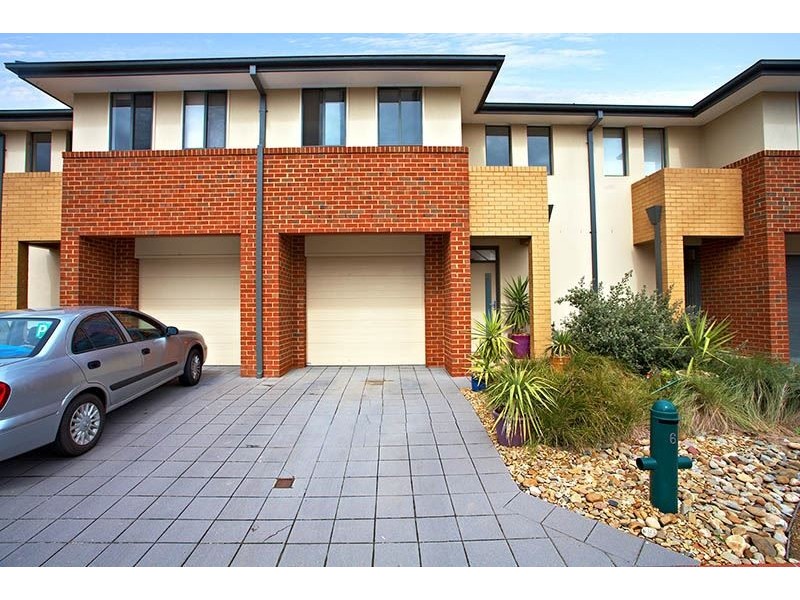 6 Bacchus Drive, Epping VIC 3076