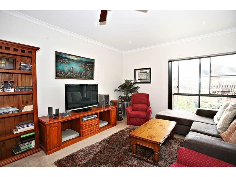 6 Bacchus Drive, Epping VIC 3076