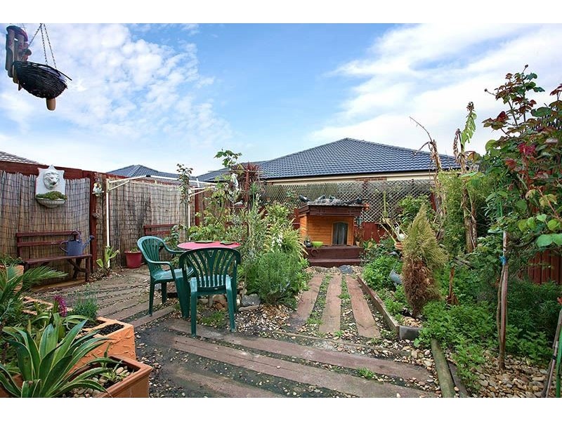 6 Bacchus Drive, Epping VIC 3076