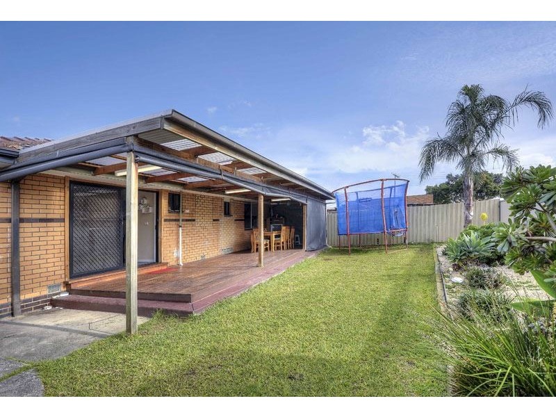 6 Vanessa Avenue, Lalor VIC 3075