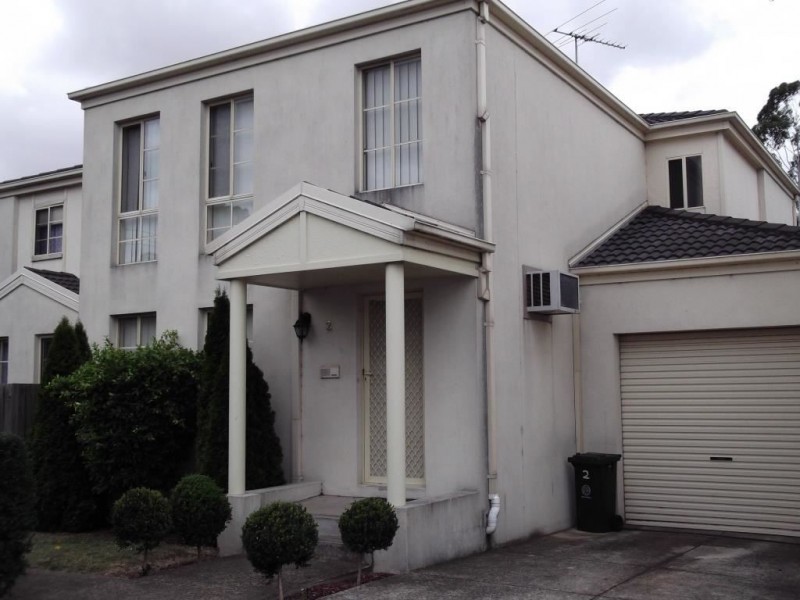 2/51 Park Street, Epping VIC 3076