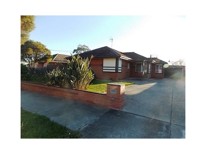 3 Ballarat Street, Lalor VIC 3075