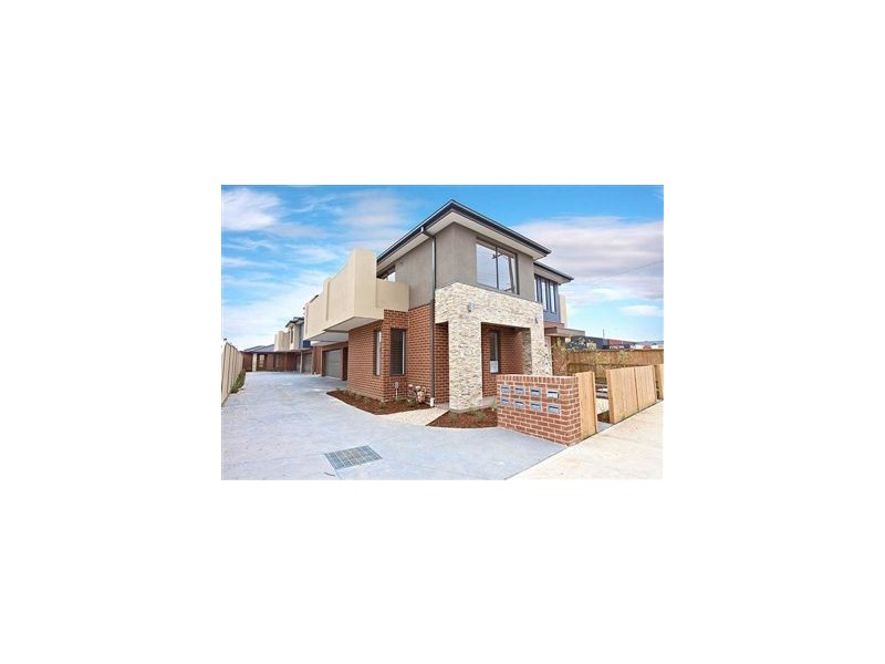 8/6 Central Avenue, Thomastown VIC 3074