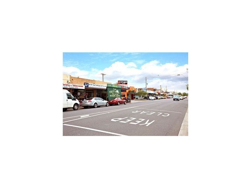 8/6 Central Avenue, Thomastown VIC 3074