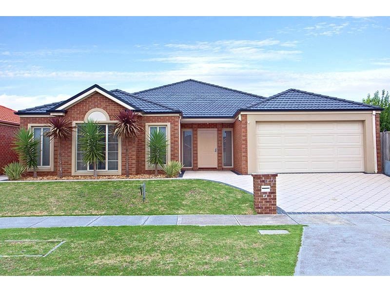 6 North Haven Drive, Epping VIC 3076