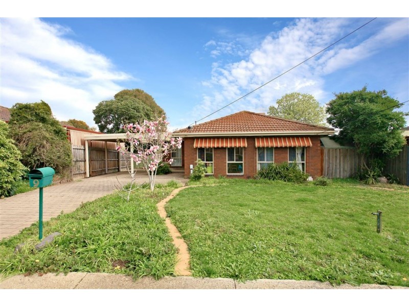 9 Blueberry Court, Bundoora VIC 3083