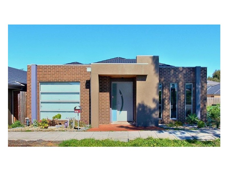 261 Harvest Home Road, Epping VIC 3076