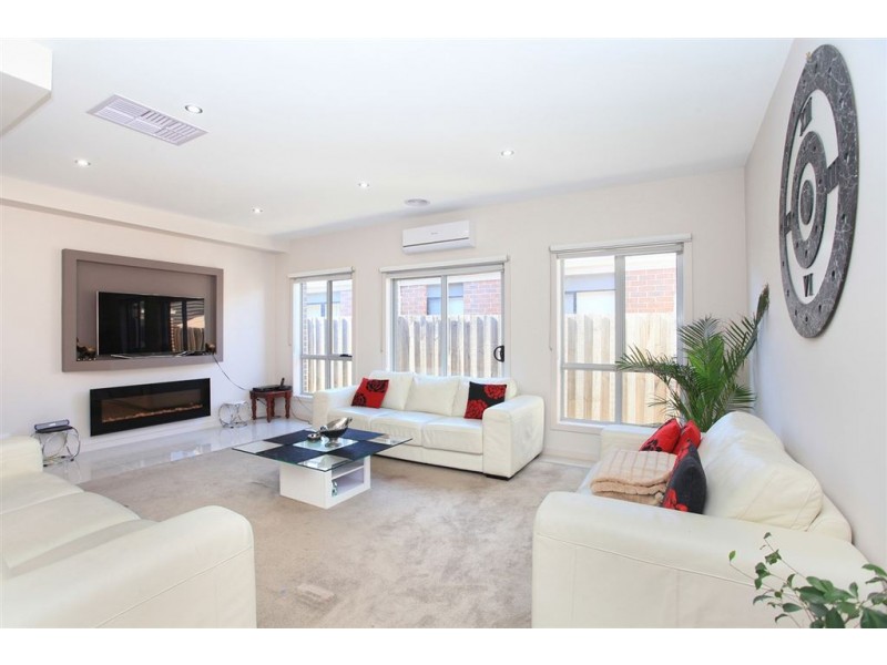 261 Harvest Home Road, Epping VIC 3076