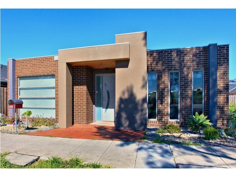 261 Harvest Home Road, Epping VIC 3076