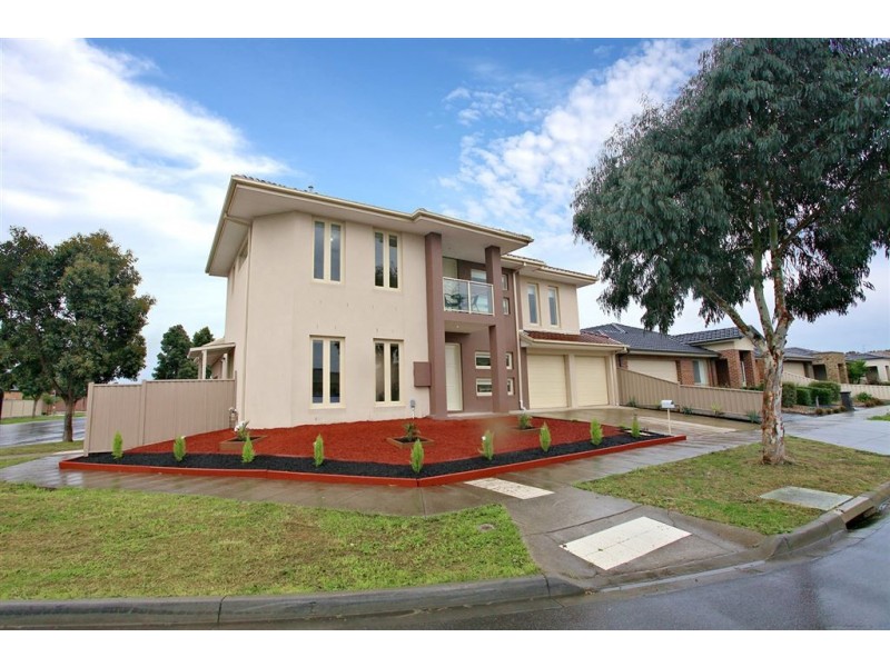 22 Farmhouse Boulevard, Epping VIC 3076