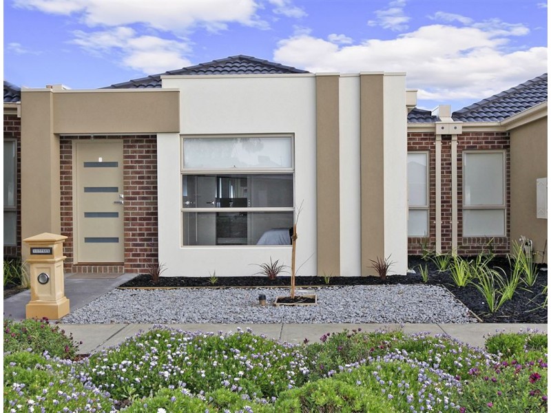 5 Village Walk, Mernda VIC 3754