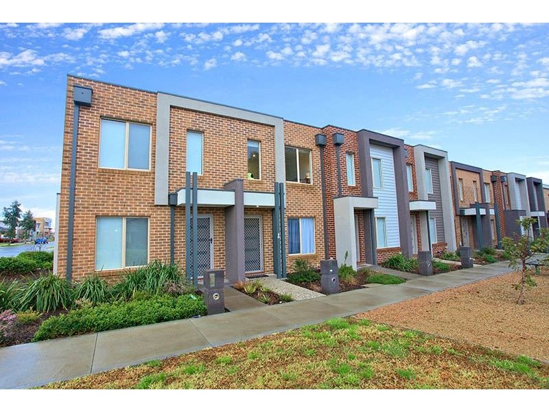 36 Etheridge Lane, Craigieburn VIC 3064