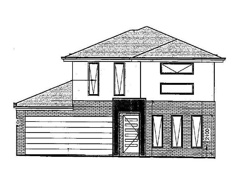 Lot 1804 Contempo Boulevard, Wollert VIC 3750