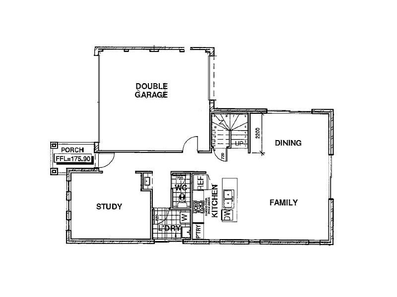 Lot 1804 Contempo Boulevard, Wollert VIC 3750