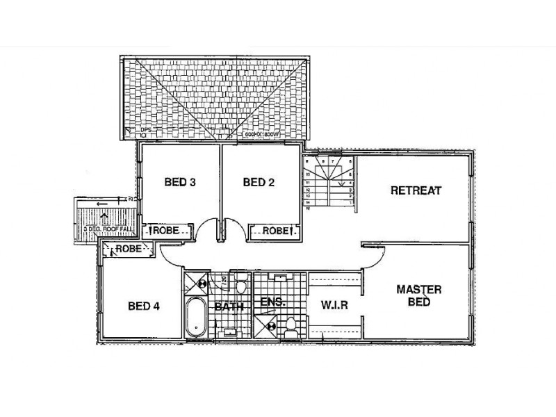 Lot 1804 Contempo Boulevard, Wollert VIC 3750
