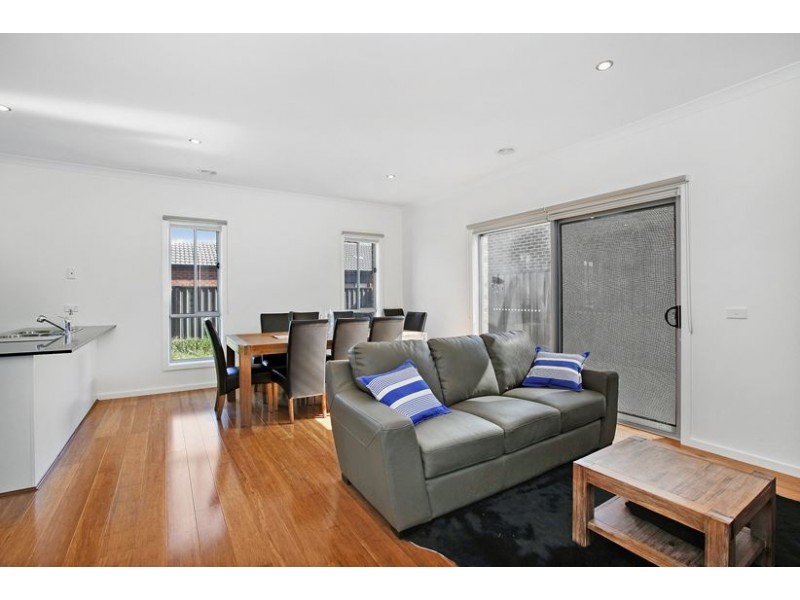 Lot 1804 Contempo Boulevard, Wollert VIC 3750