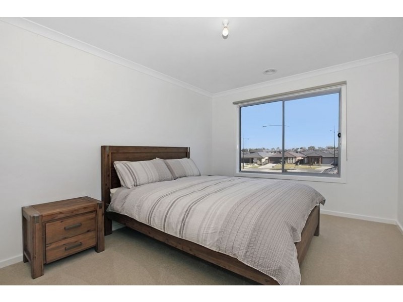 Lot 1804 Contempo Boulevard, Wollert VIC 3750