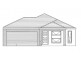 Lot 1317 Topcliffe Road, Wollert VIC 3750