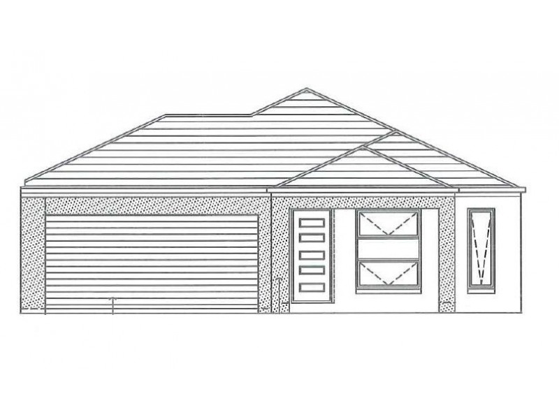 Lot 1317 Topcliffe Road, Wollert VIC 3750