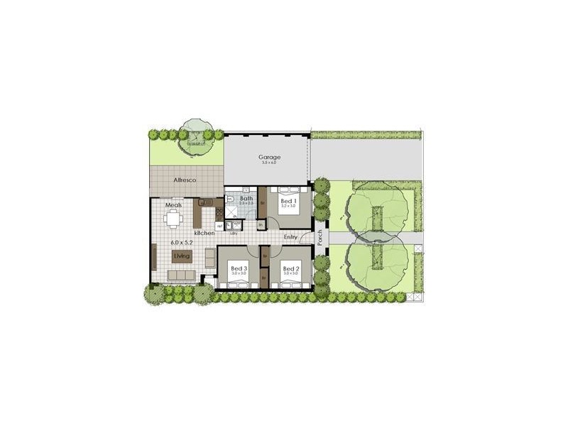 1/13 Palm Street, Thomastown VIC 3074