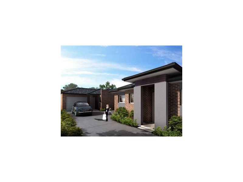 1/13 Palm Street, Thomastown VIC 3074