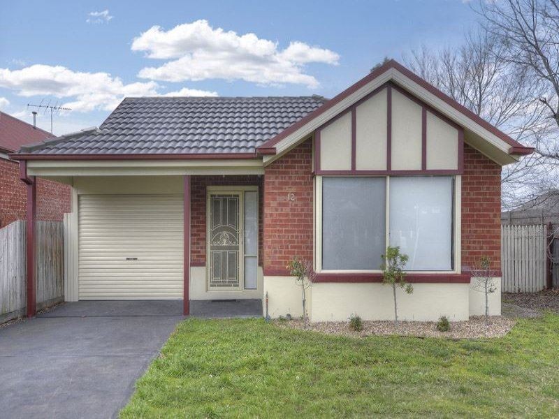 12 Nivea Terrace, South Morang VIC 3752