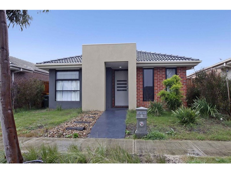 5 Northside Drive, Epping VIC 3076