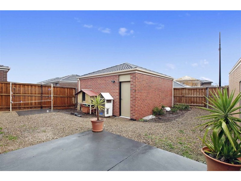 5 Northside Drive, Epping VIC 3076