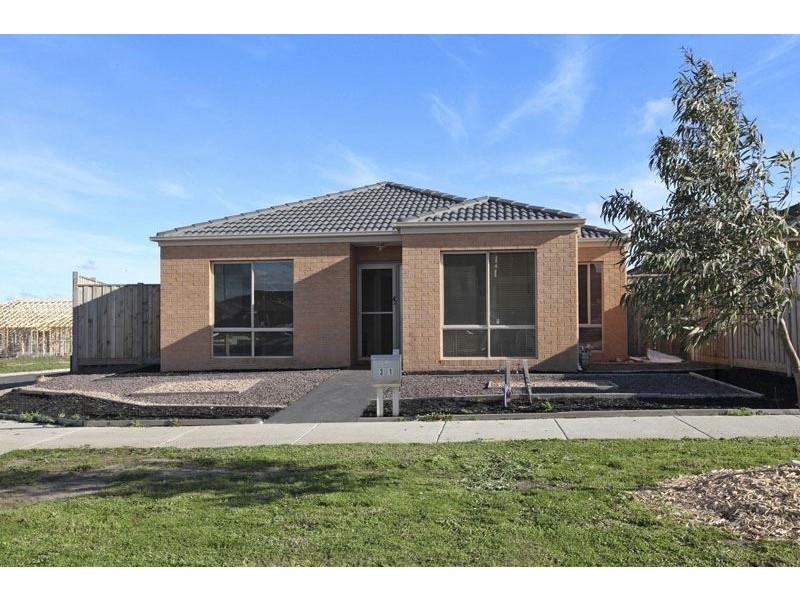31 Empress Avenue, Epping VIC 3076