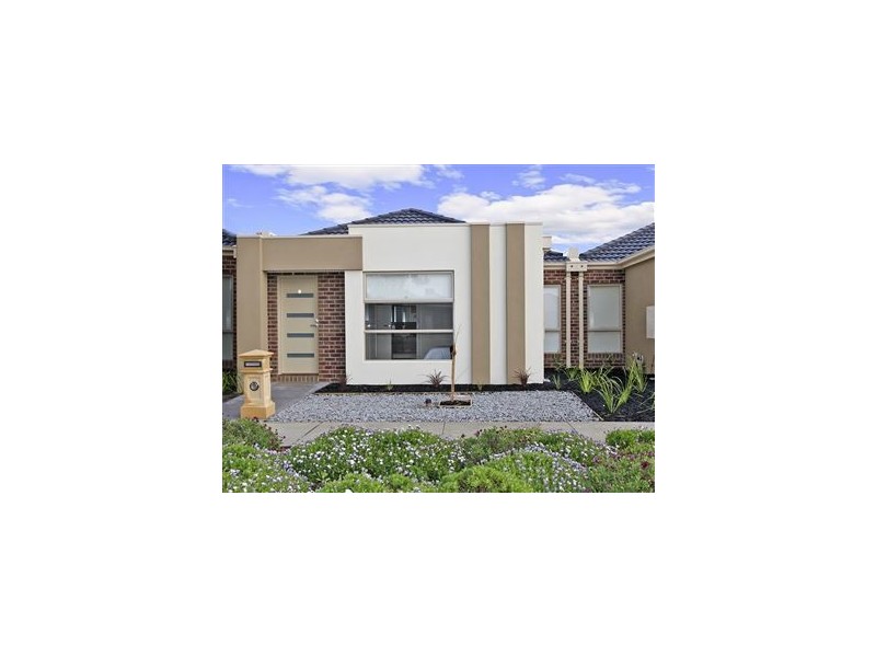 3 Village Walk, Mernda VIC 3754