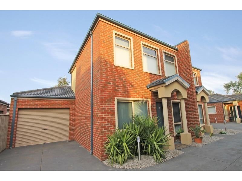 2/45 Rufus Street, Epping VIC 3076